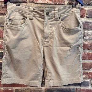 PrAna Brion Shorts